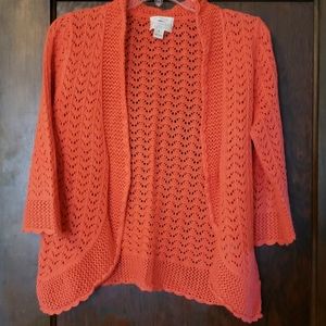 Christopher & Banks Sweater